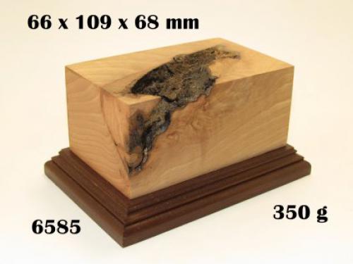 WOODEN BASE - 6585 SPECIAL  