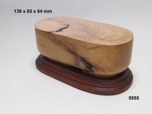 WOODEN BASE - 8955 SPECIAL