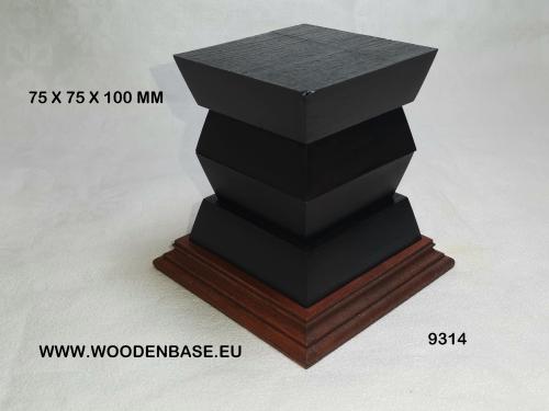 WOODEN BASE - 9314 SPECIAL